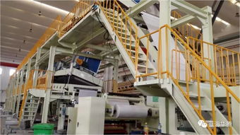 藍(lán)海華騰收購股權(quán)，向造紙自動(dòng)化戰(zhàn)略延伸