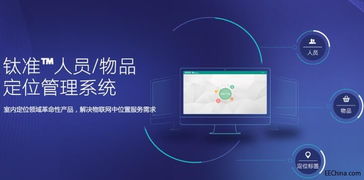 室內(nèi)定位產(chǎn)品 網(wǎng)絡(luò)技術(shù)研發(fā)驅(qū)動(dòng)生態(tài)鏈條筑建